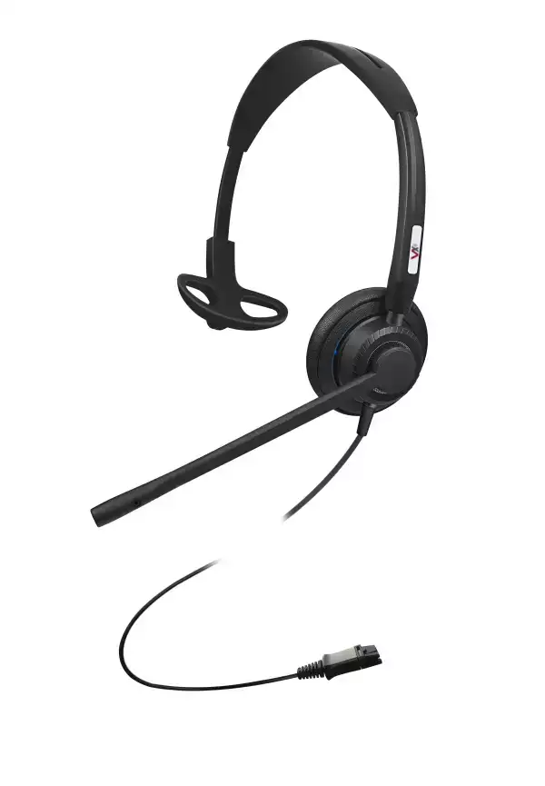 Профессиональные гарнитуры Plantronics для call-центров